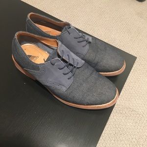 Aldo brand oxfords